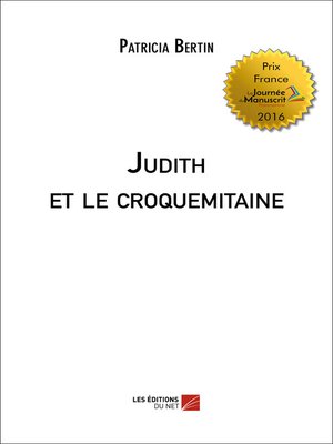 cover image of Judith et le croquemitaine